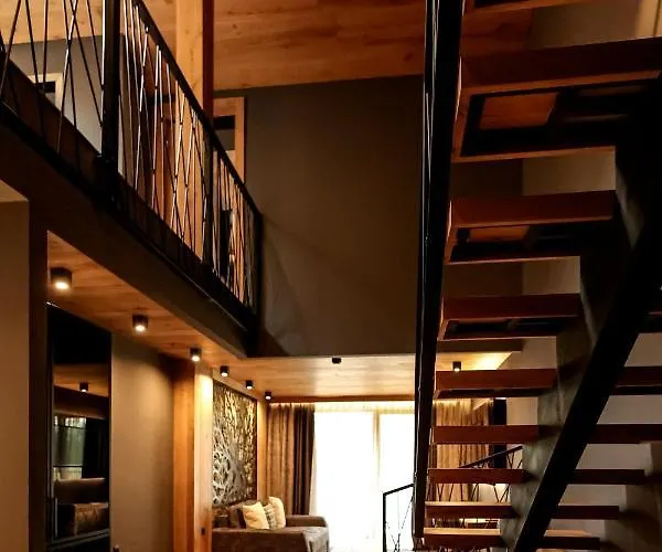 Ξενοδοχείο Kashmir Wellness & Adults Only