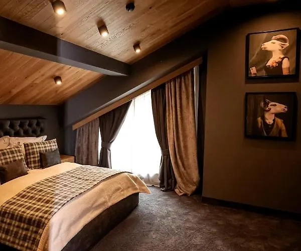 Kashmir Wellness & Adults Only Ξενοδοχείο 5*