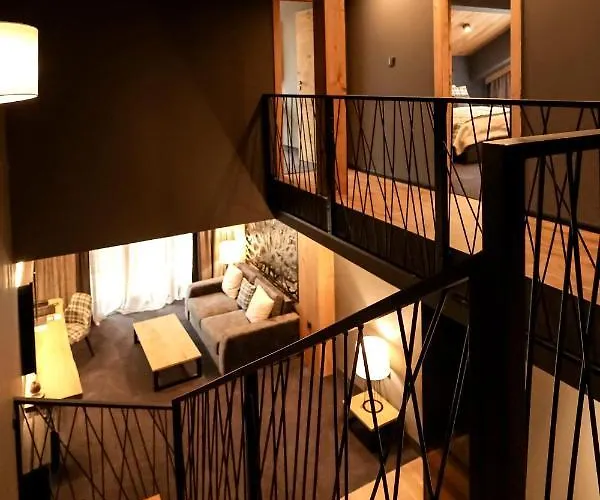 Kashmir Wellness & Adults Only ヴェリングラード