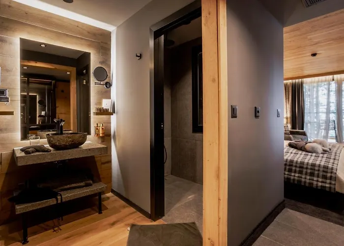 велина 5* Велинград