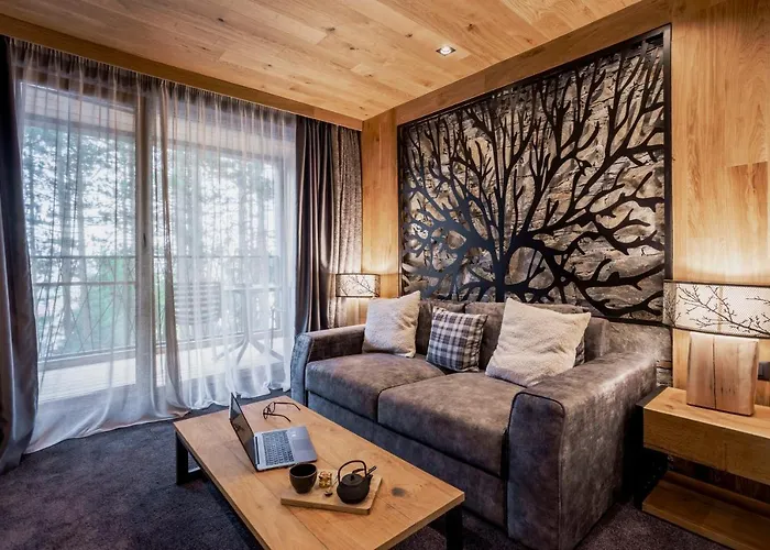 Kashmir Wellness & Adults Only Ξενοδοχείο