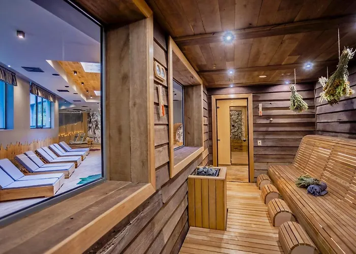 Kashmir Wellness & Adults Only Βέλινγκραντ