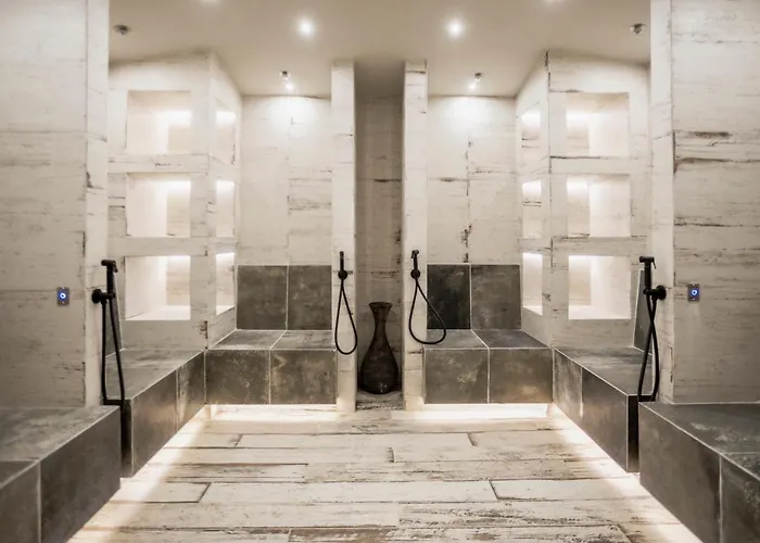 ホテル Kashmir Wellness & Adults Only ヴェリングラード