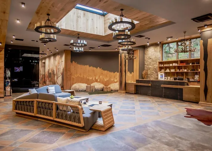 Kashmir Wellness & Adults Only 5* ヴェリングラード