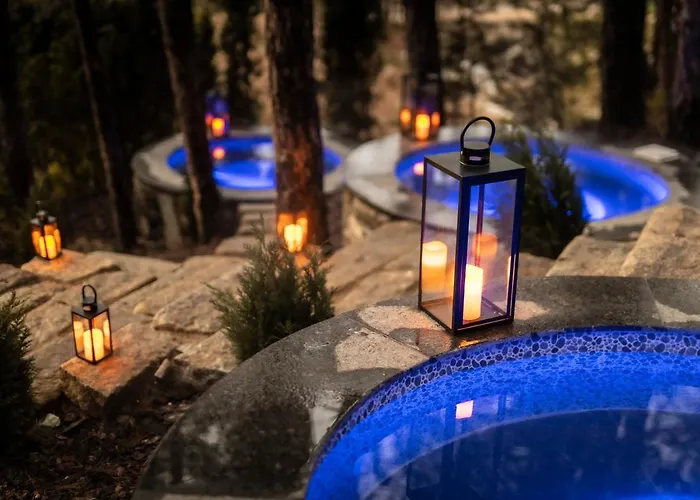 ホテル Kashmir Wellness & Adults Only ヴェリングラード