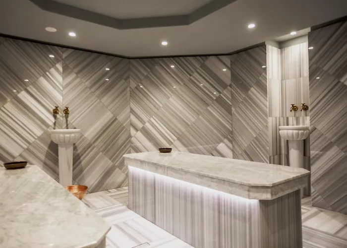 Kashmir Wellness & Adults Only 5* ヴェリングラード