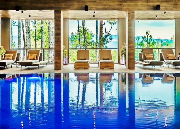 Kashmir Wellness & Adults Only