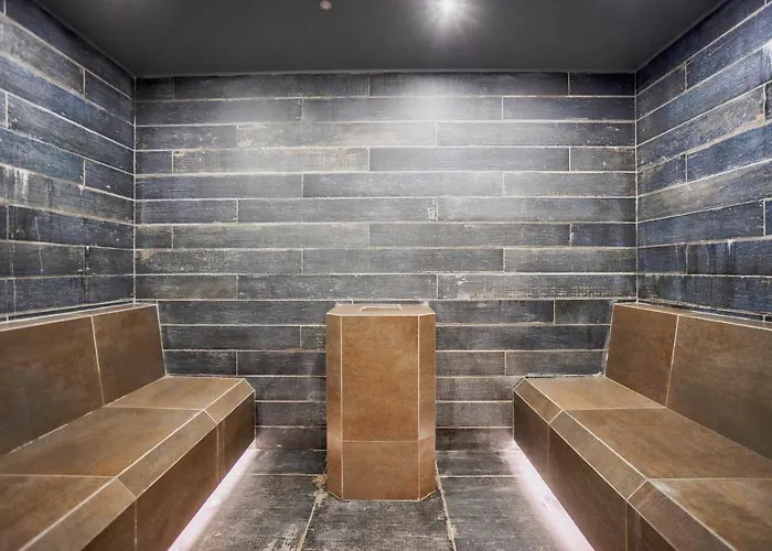 Ξενοδοχείο Kashmir Wellness & Adults Only Βέλινγκραντ