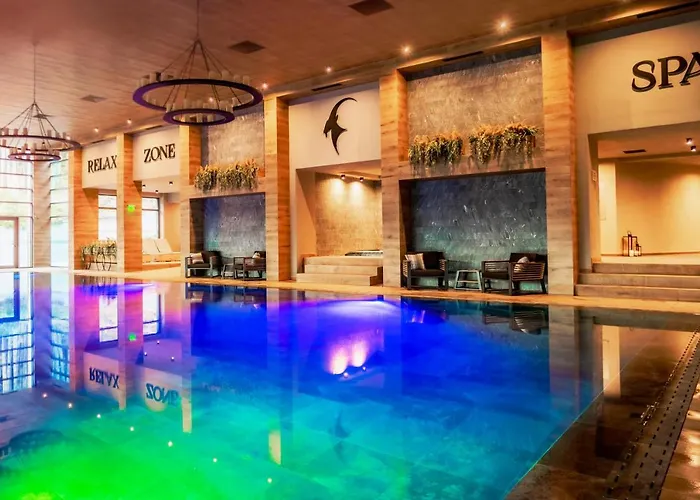 Kashmir Wellness & Adults Only Ξενοδοχείο 5*