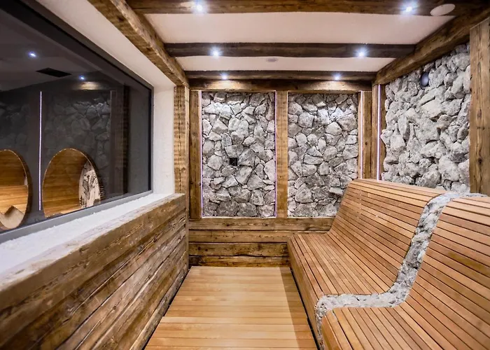 Kashmir Wellness & Adults Only Ξενοδοχείο Βέλινγκραντ