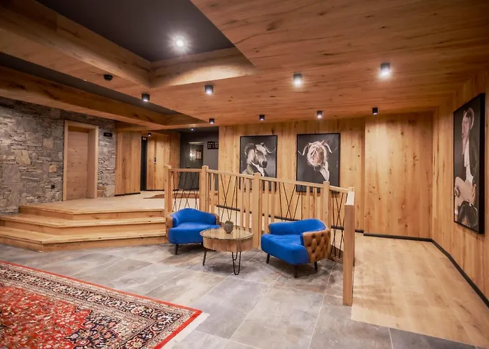 велина 5* Велинград