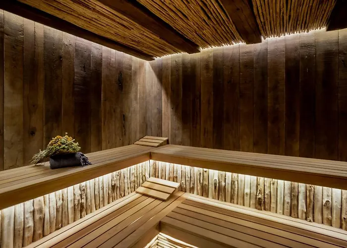 ホテル Kashmir Wellness & Adults Only