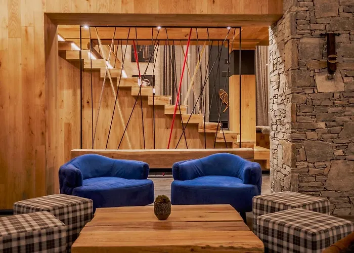 Kashmir Wellness & Adults Only