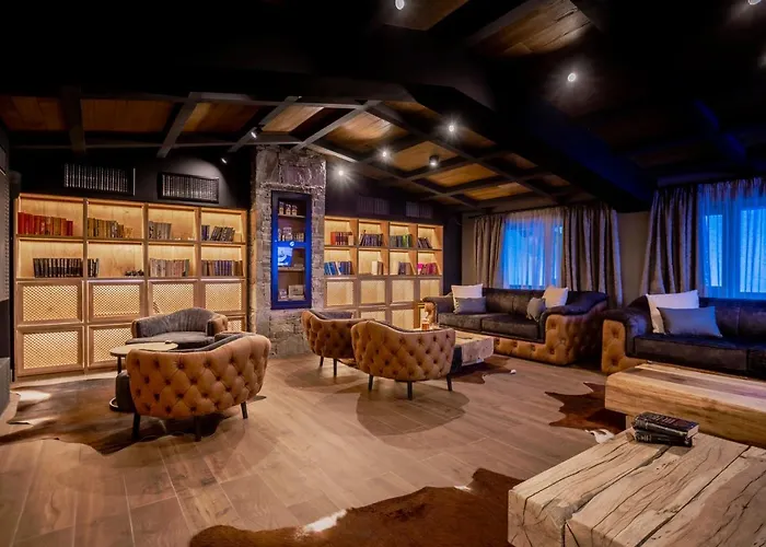 Ξενοδοχείο Kashmir Wellness & Adults Only