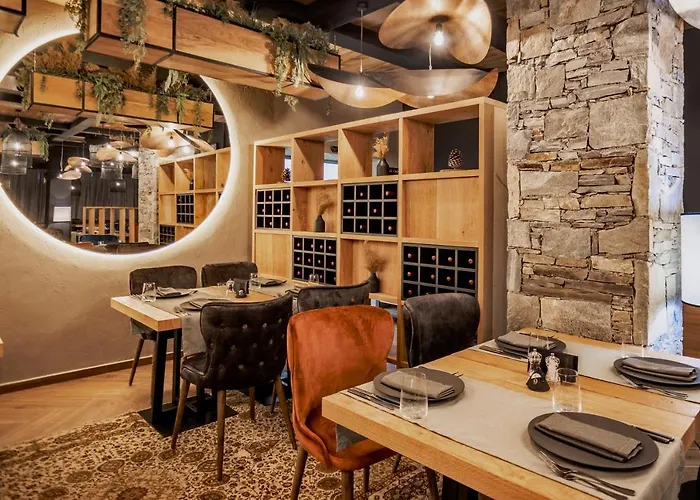 Kashmir Wellness & Adults Only Ξενοδοχείο