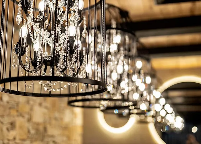 Kashmir Wellness & Adults Only ヴェリングラード