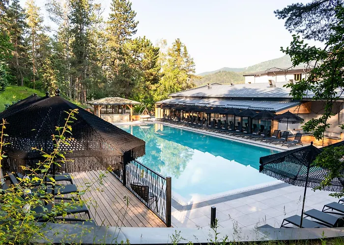 Kashmir Wellness & Adults Only ヴェリングラード