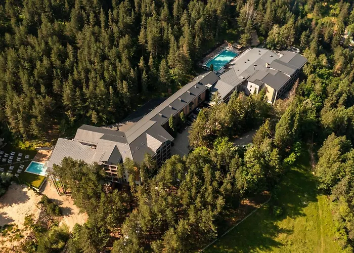 ホテル Kashmir Wellness & Adults Only ヴェリングラード