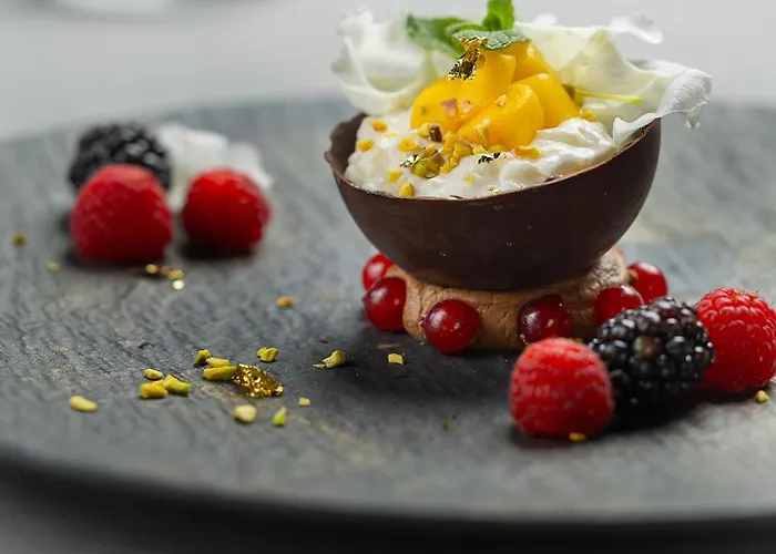 ホテル Kashmir Wellness & Adults Only ヴェリングラード