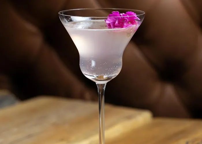 Kashmir Wellness & Adults Only 5* ヴェリングラード