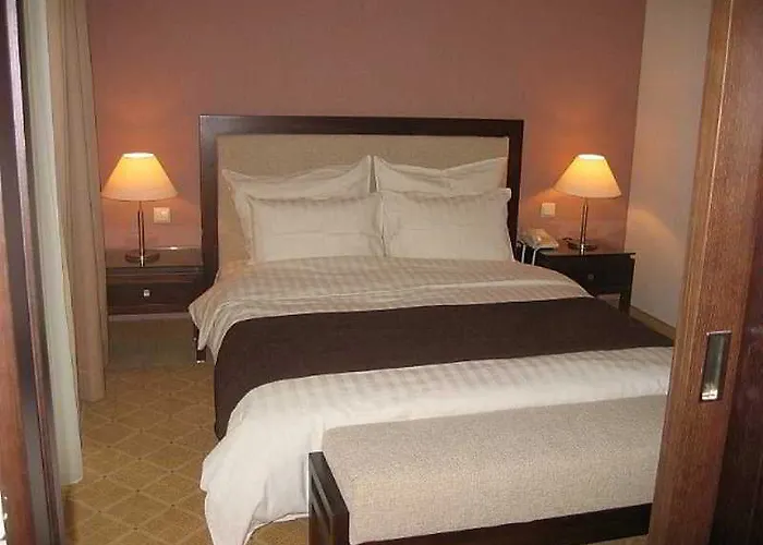 Kashmir Wellness & Adults Only Ξενοδοχείο 5*