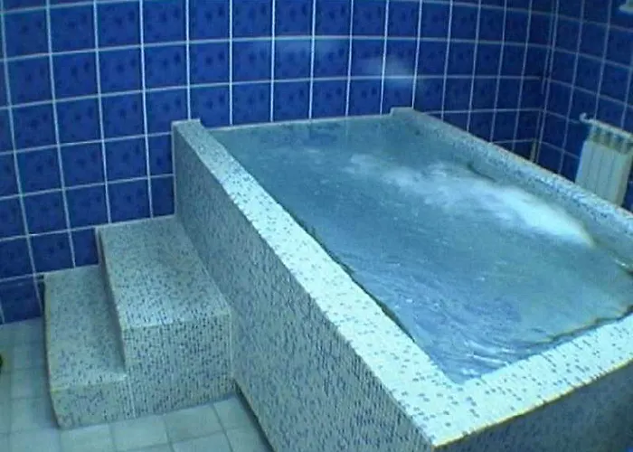 Ξενοδοχείο Kashmir Wellness & Adults Only